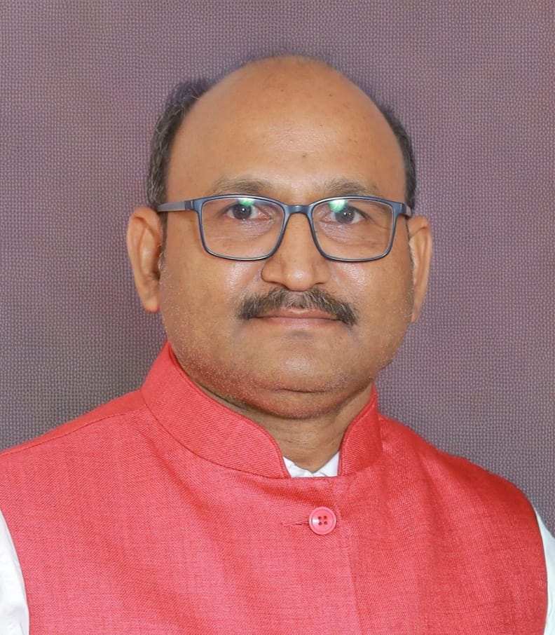 A Muralidhar Rao